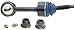 ACDelco 45G0348 Sway Bar Repair Kit