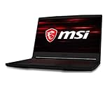 MSI GF63
