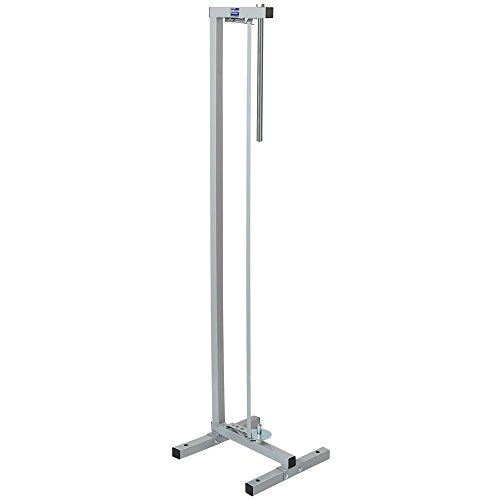 Aviditi KP48VDIS Vertical Roll Paper Cutter, 48"