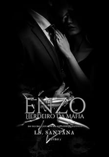 Livro Enzo : Herdeiro da Máfia