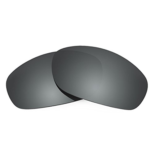 Revant Replacement Lenses for Costa Hammerhead Polarized Black Chrome MirrorShield