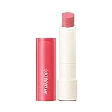 [INNISFREE] Glow Tint Lip Balm #02 Camellia