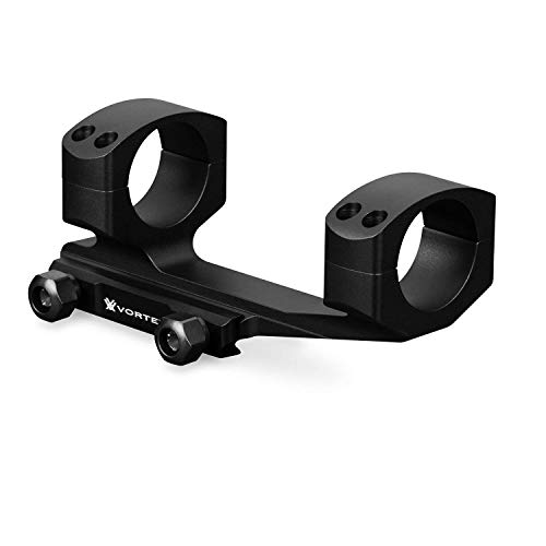 Vortex Optics Pro Extended Viper 30mm Cantilever Mount