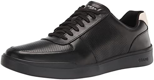 Cole Haan - Mens Grand Crosscourt Modern Perf Shoes main image 1