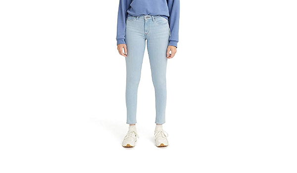 711 Skinny Jeans, Soho Grand 