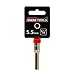 OEMTOOLS 22269 5.5 mm Metric Deep Socket
