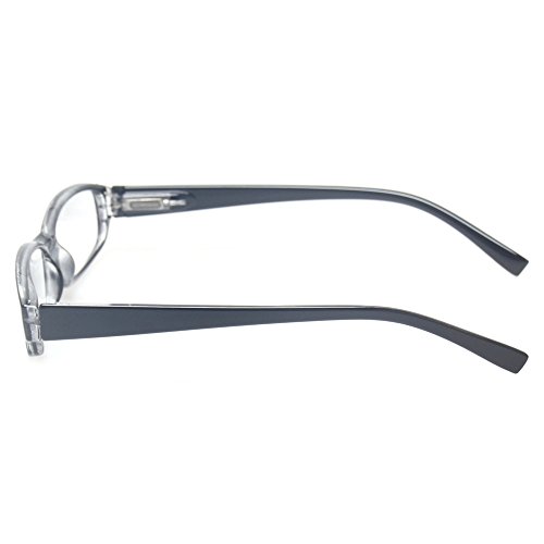 image for Kerecsen Reading Glasses Comb Pack of Multiple Fashion Men and Women S