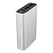 Belkin MIXIT Metallic Power Pack 6600 mAh Portable Charger / Power Bank / Battery Pack with 6-Inch Micro USB Cable (Silver)