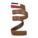 Mission Belt Men's Ratchet Belt - Americano