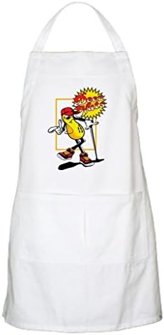 YuYui Deez Nuts Apron
