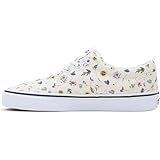 Vans Unisex Doheny Lace up Style Pressed Floral