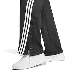 adidas Women's Iconic Warpping 3-Stripes Snap Track