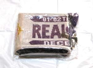 Amazon Co Jp オフィシャル 正規品 サッカー ルマドリード オリンピア トヨタカップ記念マフラー クラブワールドカップ スペイン代表 ホビー