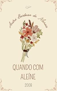 Livro Quando com Aleíne