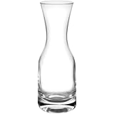 half carafe oz
