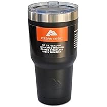 OZARK-CUP オザークカップ 希少品 MADE IN USA Ozark Trail 20oz