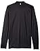 NIKE Men's Dry Half-Zip Golf Shirt