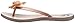 Zaxy Women's Flowers Flip Flop