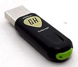 Guitar Hero Live XBOX 360 USB Dongle Wireless Receiver Only (Renewed)