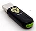 Guitar Hero Live XBOX 360 USB Dongle Wireless Receiver Only (Renewed)