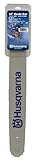Husqvarna 531300375 14-Inch HL280-52 Lo-Pro Chain Saw Bar, 3/8-Inch by .050-Inch