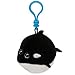 Ty Beanie Ballz - Splash the Whale Clip