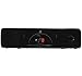 Polk Audio Blackstone TL1 Speaker Center Channel with Time Lens Technology | Compact Size, High Performance, Powerful Bass | Hi-Gloss Blackstone Finish | Create your own Home Entertainment Systemthumb 1