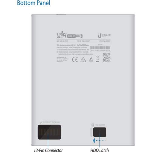 1 Ubiquiti+UniFi+Cloud+Gen2+UCK+G2+PLUS