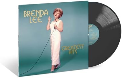 Amazon.com: I'm Sorry: Her Best Songs - Limited 180-Gram Vinyl