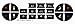Veepeak AC Button Repair Kit Compatible with Selected GM Vehicles, Climate Control Button Stickers Decals Fits Chevrolet Silverado/Suburban/ Tahoe/Traverse, GMC Sierra/Yukon, etc.