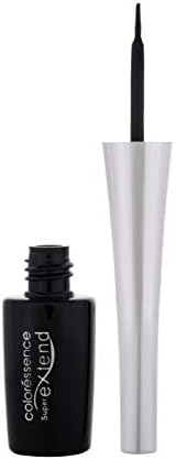 Supreme Eyeliner (Liquid Eyeliner) - Black