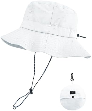 New Carhartt Women\'s Rain Defender Lightweight Bucket Hat small medium Carhartt Women main image 3