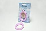 MIRADENT INFANT-O-BRUSH,PINK, CT by Hager Pharma