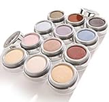La Bella Donna Compressed Mineral Eye Shadow 0.05 oz.