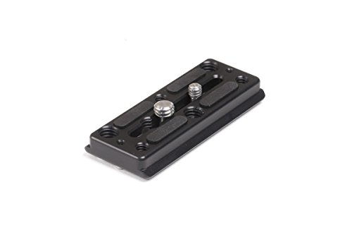 Kessler Kwik SHORT Camera Plate (3/8