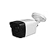 4MP PoE IP Camera Indoor/Outdoor Fixed Super Day/Night Vision Security Camera, 100 Feet IR Distance IP 66 Onvif