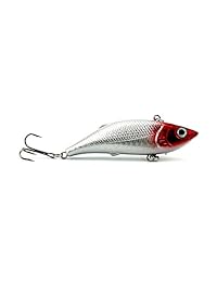 topconcpt 275pcs Agua dulce Pesca Señuelos Kit Caja de aparejos de pesca con vatios de la rana señuelos aparejos de pesca cucharas lápiz de agua salada anzuelo señuelos de Grasshopper para Bass Trucha Bass Salmón