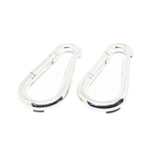 Fitness-Health-Handle-With-Carabiners-Cable-Attachment-Handle-Dip-Station-Suspension-Trainer-Resistance-Fitness-Exercise-Gym-Equipment