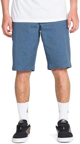 Volcom Men's Frickin Cross Shred Static 20