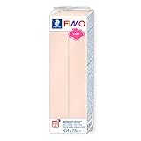 STAEDTLER FIMO Soft Polymer Clay - -Oven Bake Clay