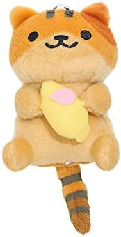 Neko Atsume ねこあつめ Princess Small Plush Toy Japanese Special Collection Vol 4 6"