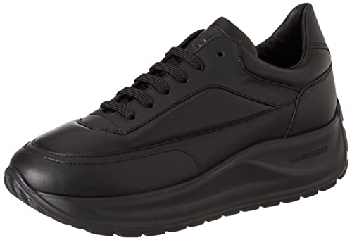 candice cooper Spark One Pump, Chaussures de Gymnastique , Nero,