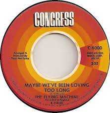 Flying Machine - The Flying Machine - Zortam Music