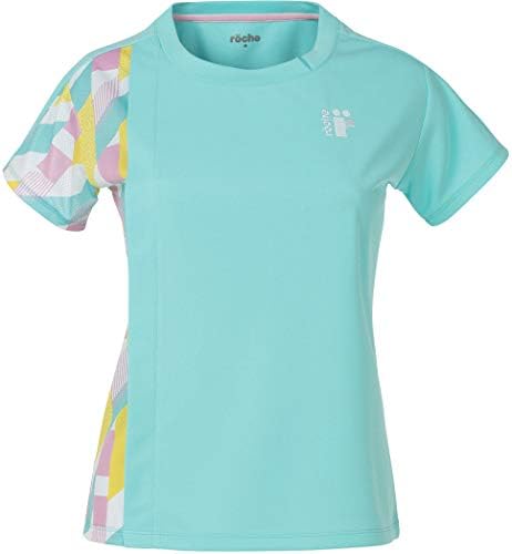 Roche テニスウェア レディス 人気ブランド多数対象 レディースゲームシャツ Ra301