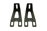 4x4 Fabworks 2003-2016 Dodge Ram 2500/3500 20-22