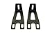 4x4 Fabworks 2003-2018 Dodge Ram 2500/3500 20-22