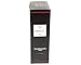 DAMMANN FRERES Darjeeling Black Tea, 24 Cristal Teabags