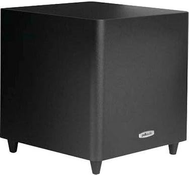 polk audio rm705 subwoofer