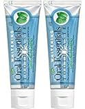 Oral Essentials Whitening Toothpaste, 3.5 Ounce