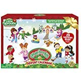 Cabbage Patch Kids Little Sprouts Advent Calendar, Countdown to Christmas